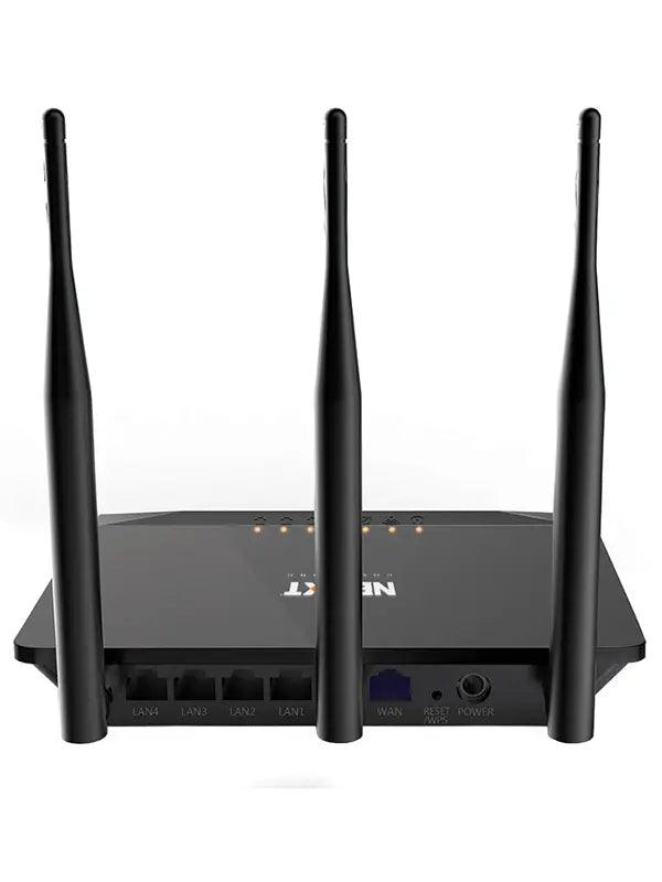 Router inalámbrico Nexxt AMP 300 - Innovacell