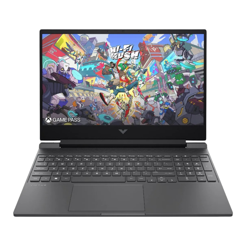 Laptop HP Victus 15-FB2063DX Gaming 15.6