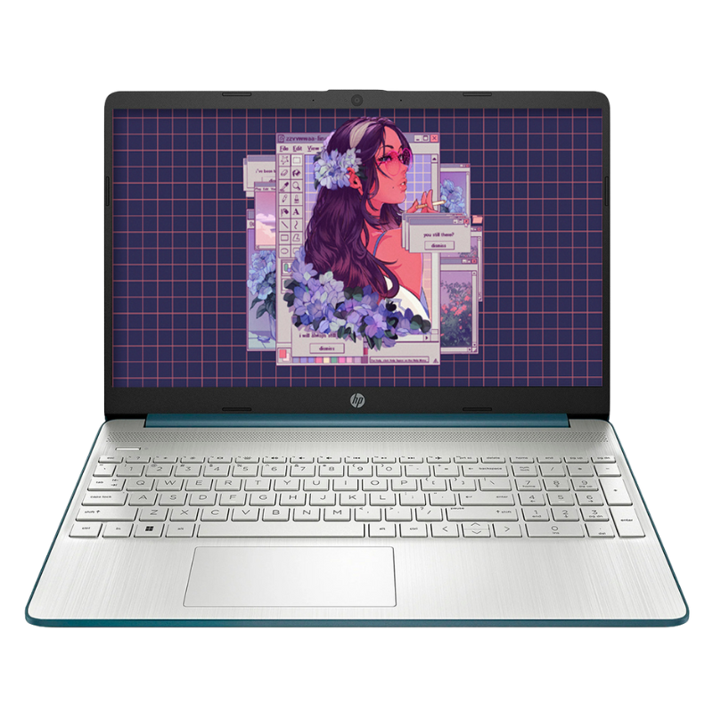 Laptop HP 15-DY5885WM 15.6