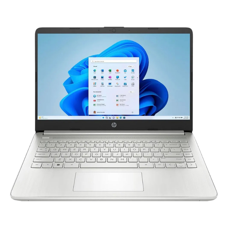 Laptop HP 14-DQ0760DX 14