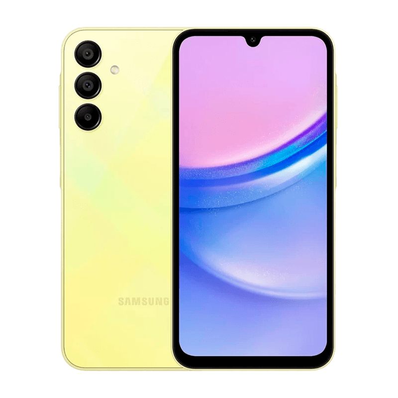 Samsung Galaxy A15 256Gb 8Gb 5G - Celulares - Innovacell