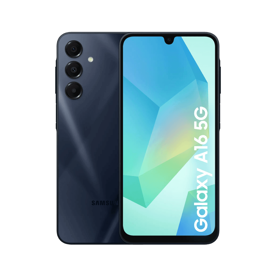 Samsung Galaxy A16 128GB 6Gb RAM 5G - Celulares - Innovacell