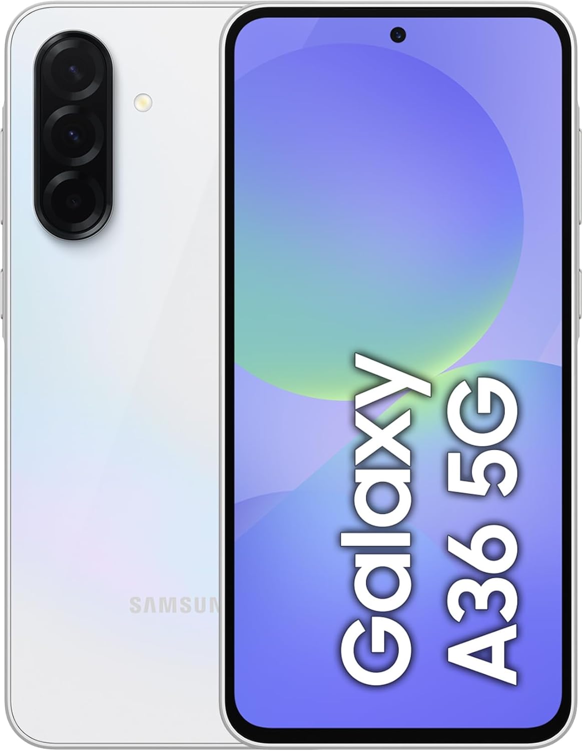 Samsung Galaxy A36 128GB 8GB RAM 5G | InnovaCell – Innovacell
