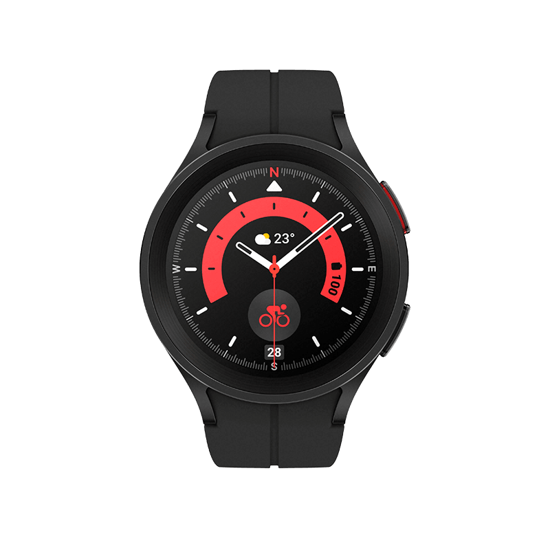 Samsung Galaxy Watch 5 Pro 45mm - Relojes - Innovacell