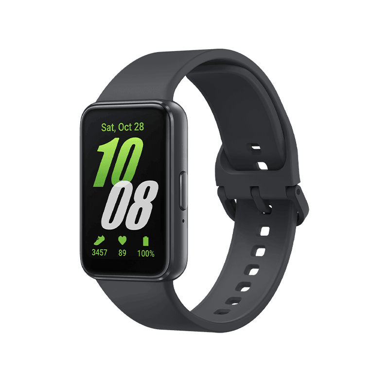 Samsung Galaxy Watch Fit 3 - Relojes - Innovacell