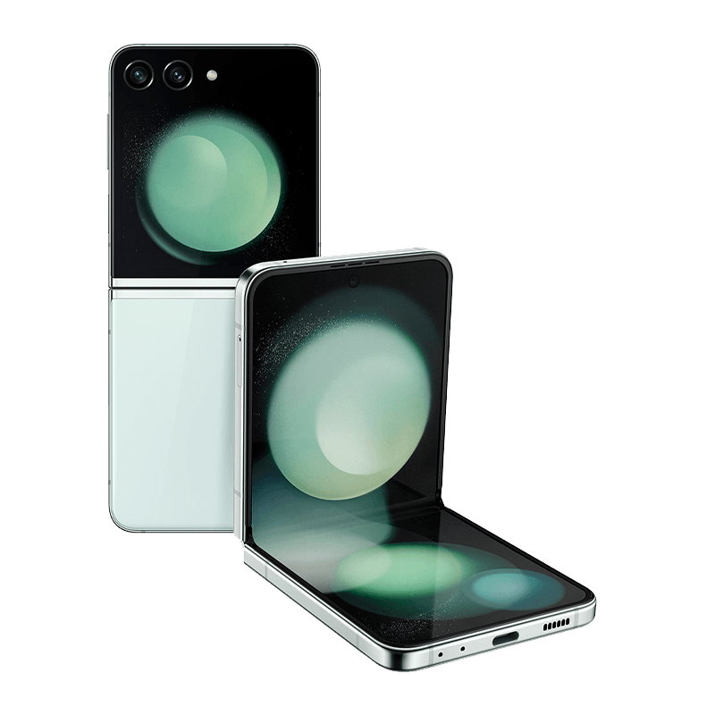 Samsung Galaxy Z flip5 512Gb 8Gb RAM - Celulares - Innovacell