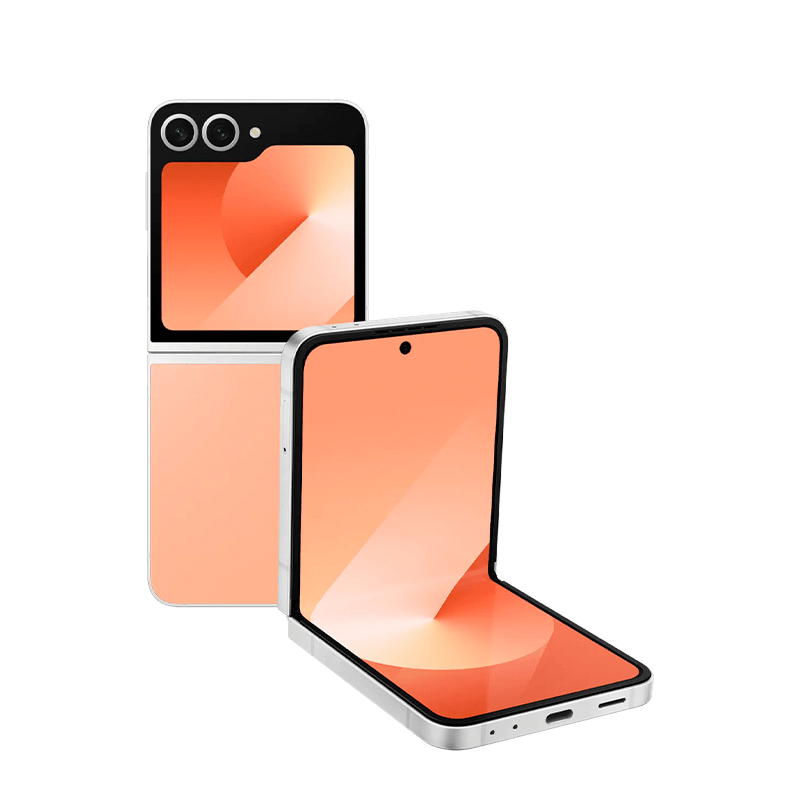 Samsung Galaxy Z Flip6 512Gb 12Gb RAM | InnovaCell