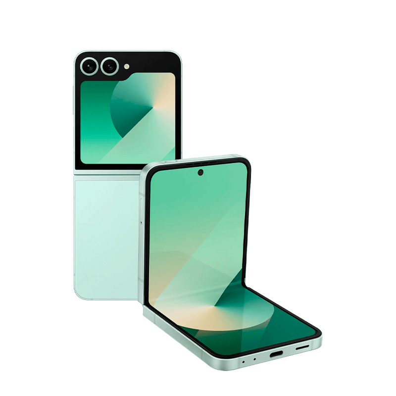 Samsung Galaxy Z Flip6 512Gb 12Gb RAM | InnovaCell