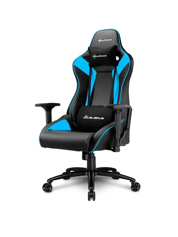 Silla Gamer Sharkoon Elbrus 3-Silla Gamer-Innovacell