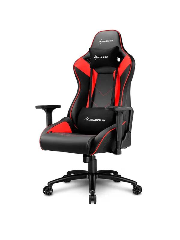 Silla Gamer Sharkoon Elbrus 3-Silla Gamer-Innovacell