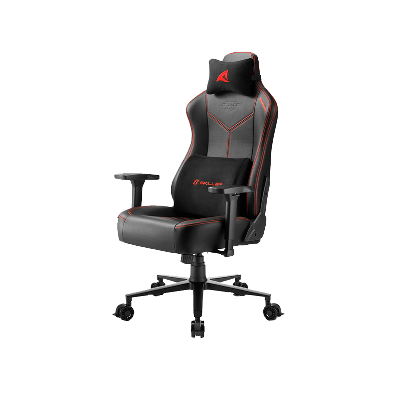 Silla Gamer Sharkoon SGS30 Sharkoon - Innovacell