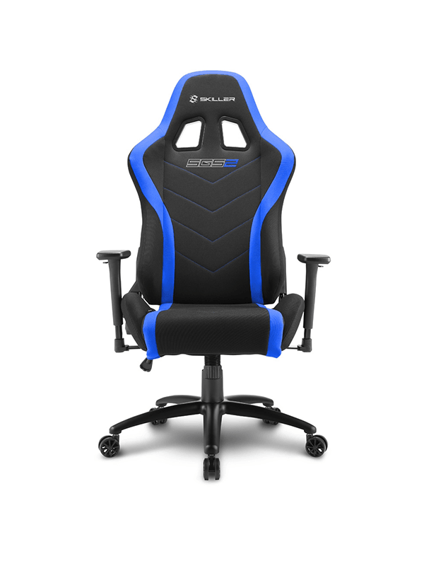 Silla Gamer Sharkoon Skiller SGS2-Silla Gamer-Innovacell