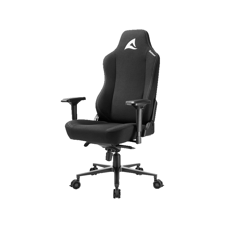 Silla Gamer Sharkoon SKILLER SGS40 Fabric Sharkoon - Innovacell