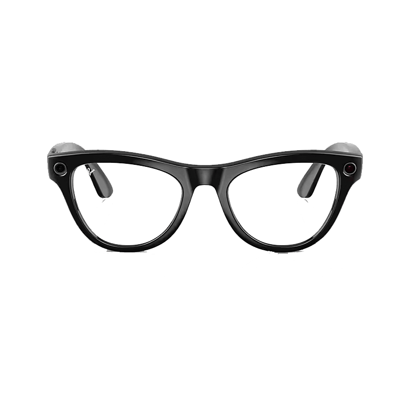 Smart Glasses Ray-Ban Meta Skyler - Lentes - Innovacell