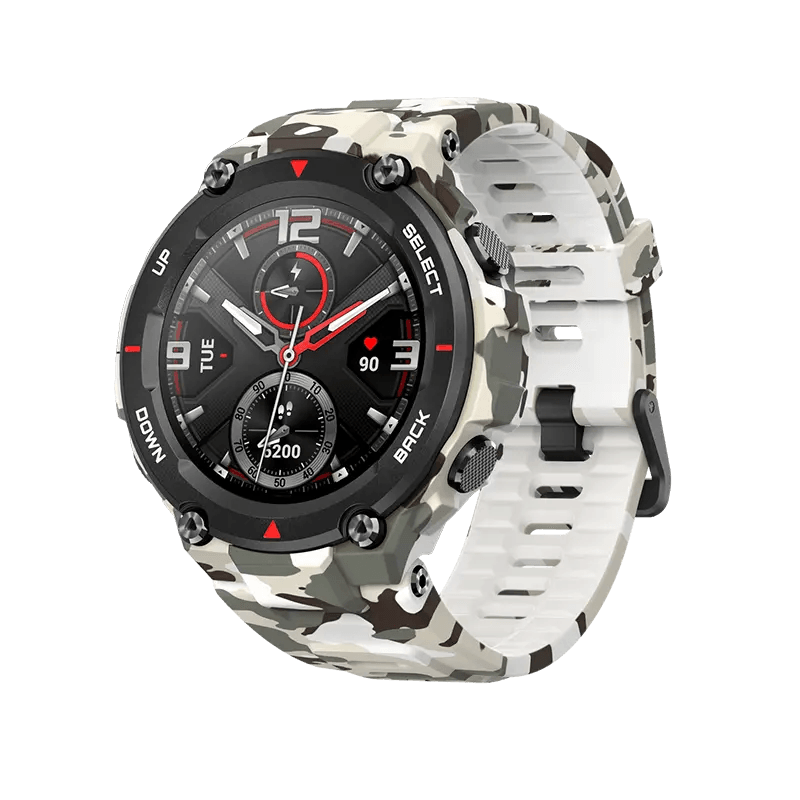 Smart Watch Amazfit T-Rex - Innovacell