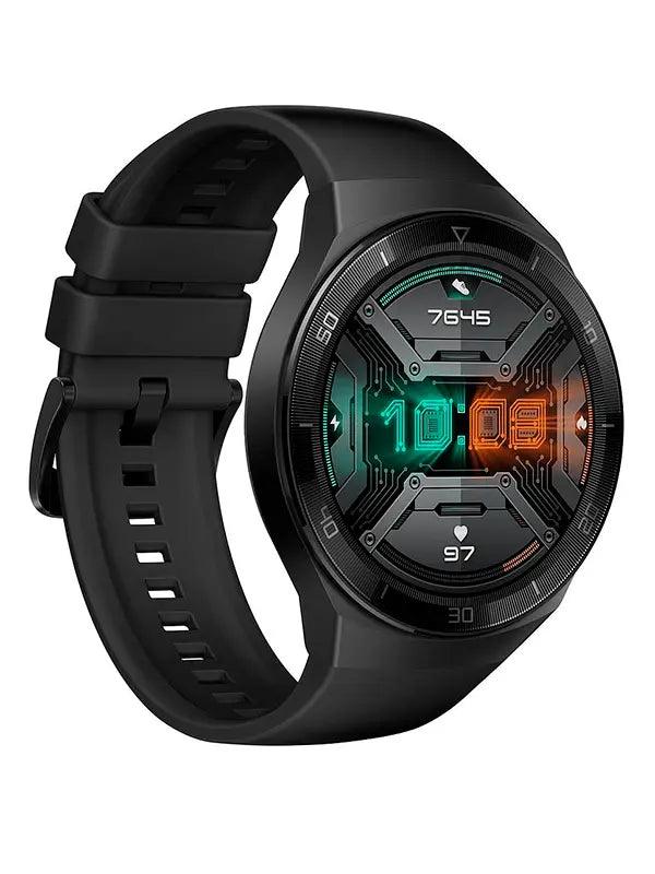 Smart Watch Huawei GT 2e Negro Grafito-Relojes-Innovacell
