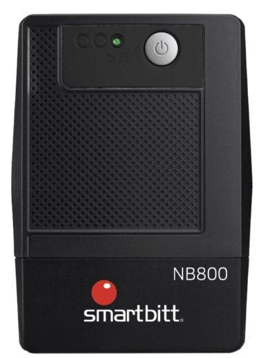 UPS Smartbitt SBNB800DR 800VA 420W | InnovaCell – Innovacell