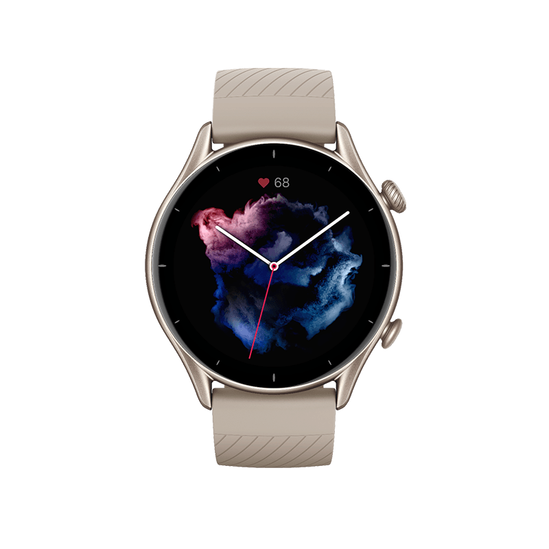 SmartWatch Amazfit GTR 3 45mm-Relojes-Innovacell