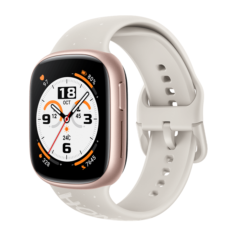 Smartwatch Honor Watch 4 - Relojes - Innovacell