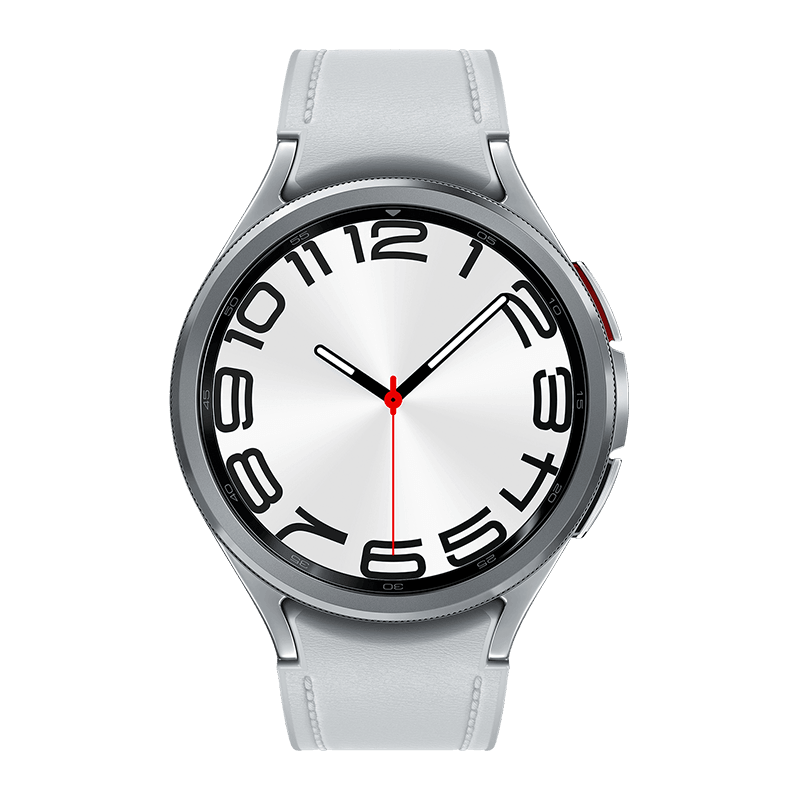 Smartwatch Samsung Galaxy Watch 6 Classic 43
