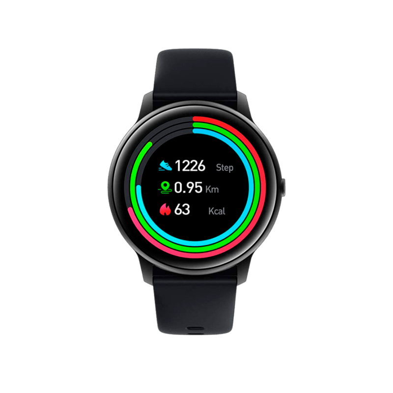 Smartwatch Xiaomi Imilab KW66 - Relojes - Innovacell