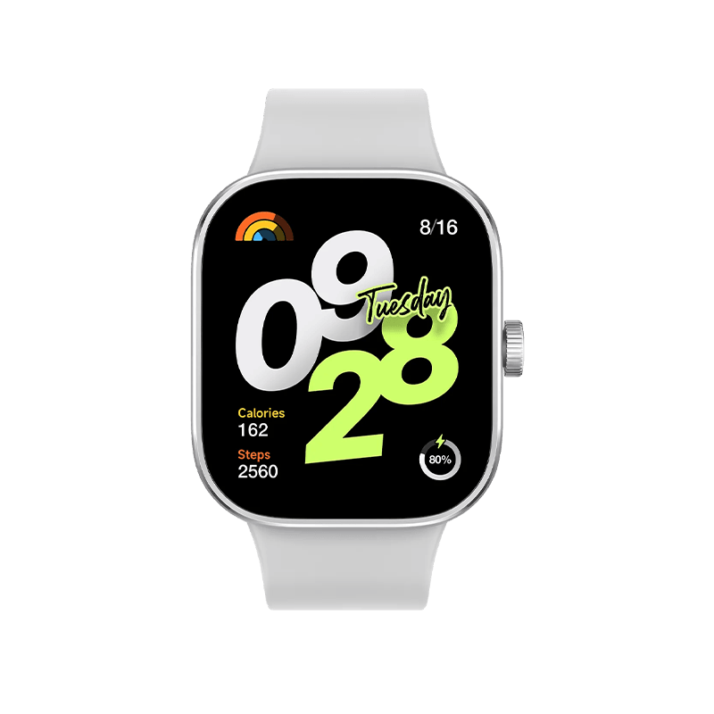 SmartWatch Xiaomi Redmi Watch 4 - Relojes - Innovacell