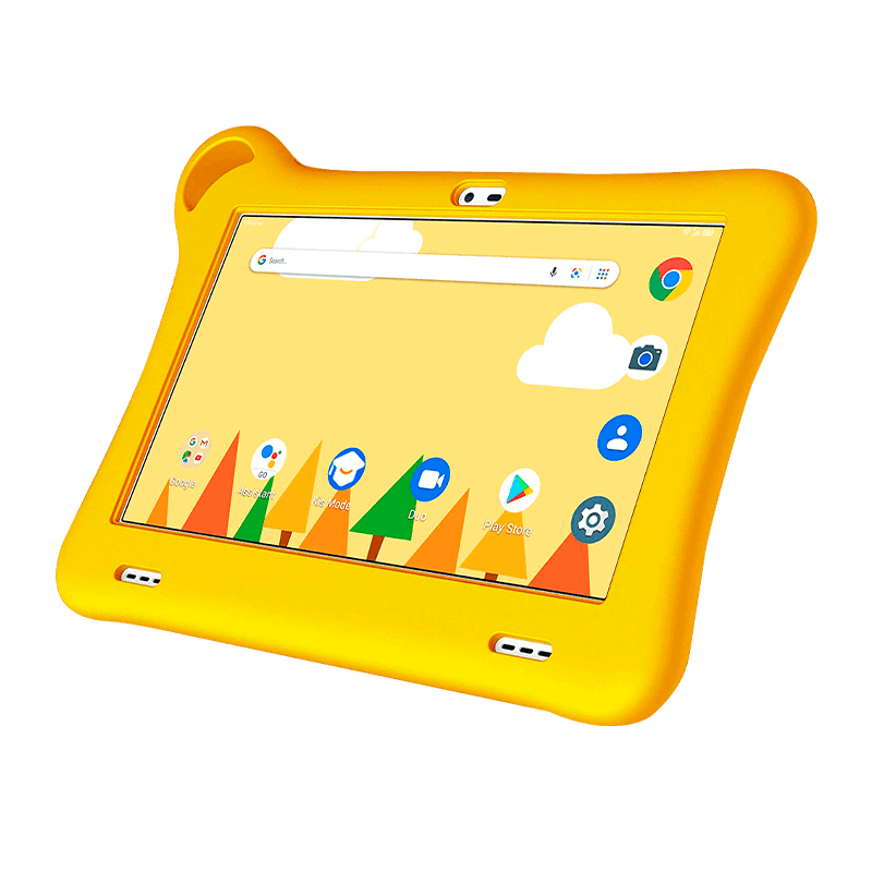 Tablet Alcatel Smart Tab 7 Kids Wi-Fi - Tablet - Innovacell