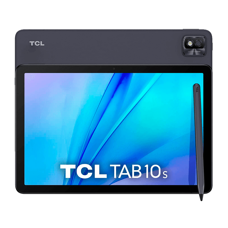 TCL tab 10 10.1 4GB RAM 64GB WiFi gris