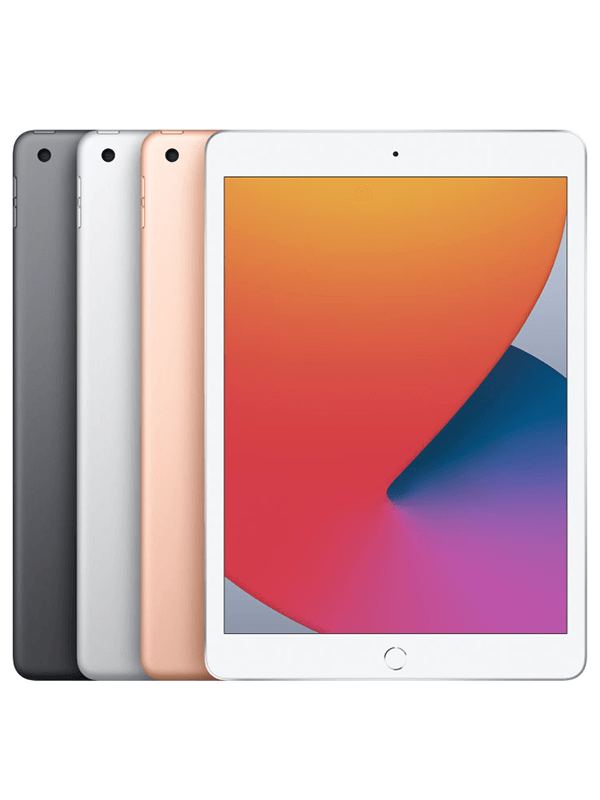 Tablet Apple iPad 8 10.2