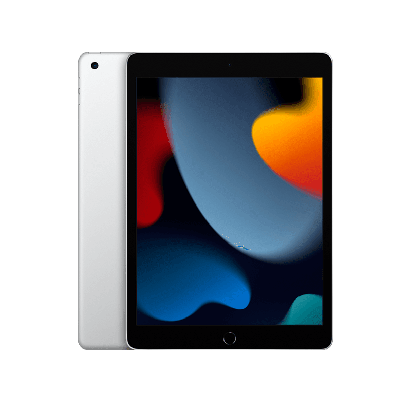 Tablet iPad 9na Generación 64Gb 3Gb RAM-Tablet-Innovacell