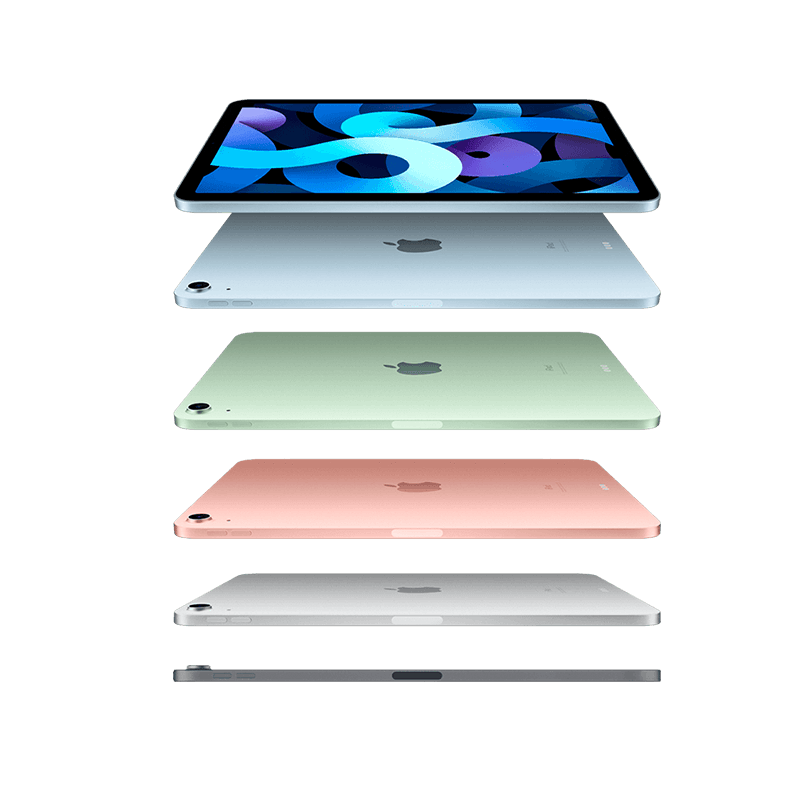 Tablet iPad Air 4ta Gen 64Gb 4Gb Wi-Fi-Tablet-Innovacell