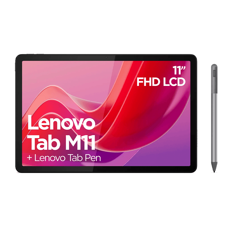 Tablet Lenovo M11 128Gb 8Gb RAM - Tablet - Innovacell