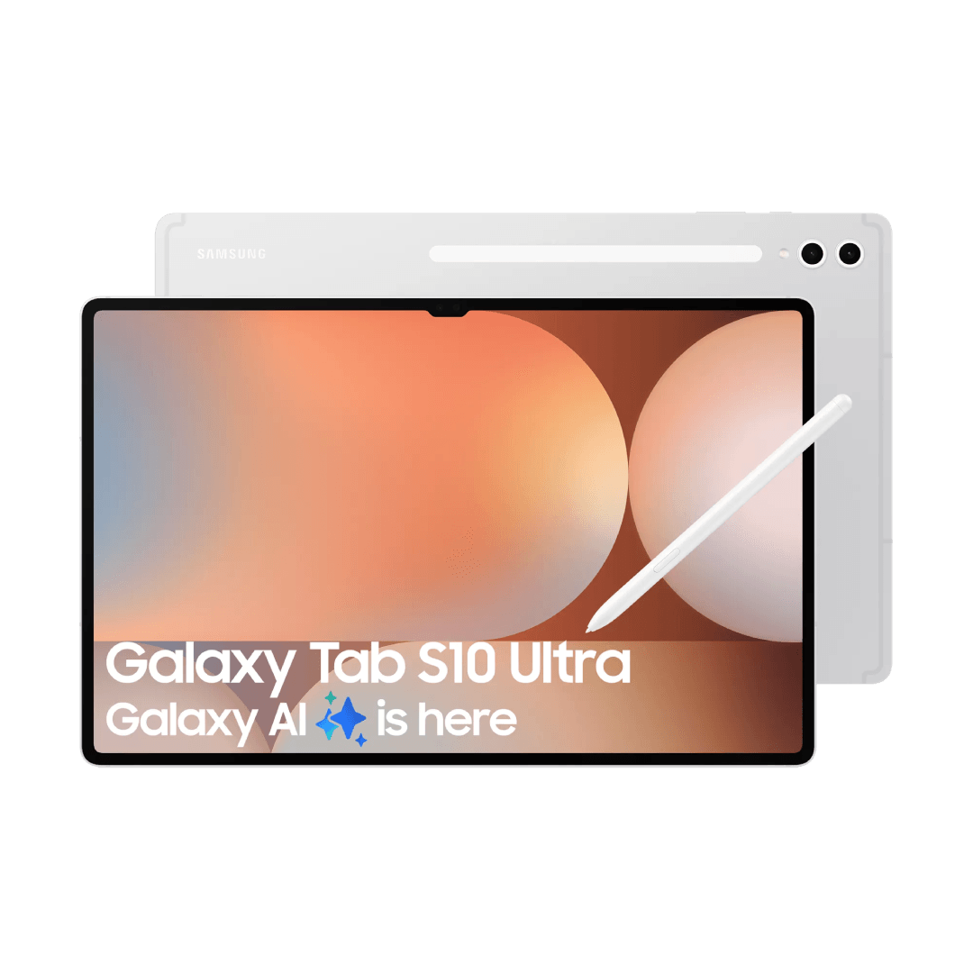 Tablet Samsung Galaxy Tab S10 Ultra 256GB 12GB RAM WI-FI - Tablet - Innovacell