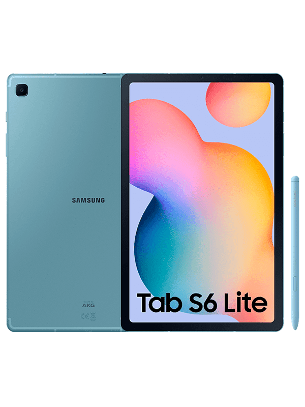 Tablet Samsung Galaxy Tab S6 Lite - Tablet - Innovacell