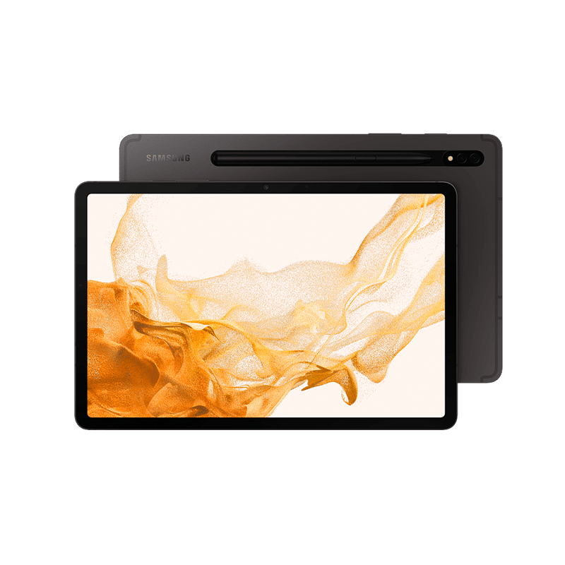 Tablet Samsung Galaxy Tab S8 128Gb 8Gb RAM 5G - Tablet - Innovacell