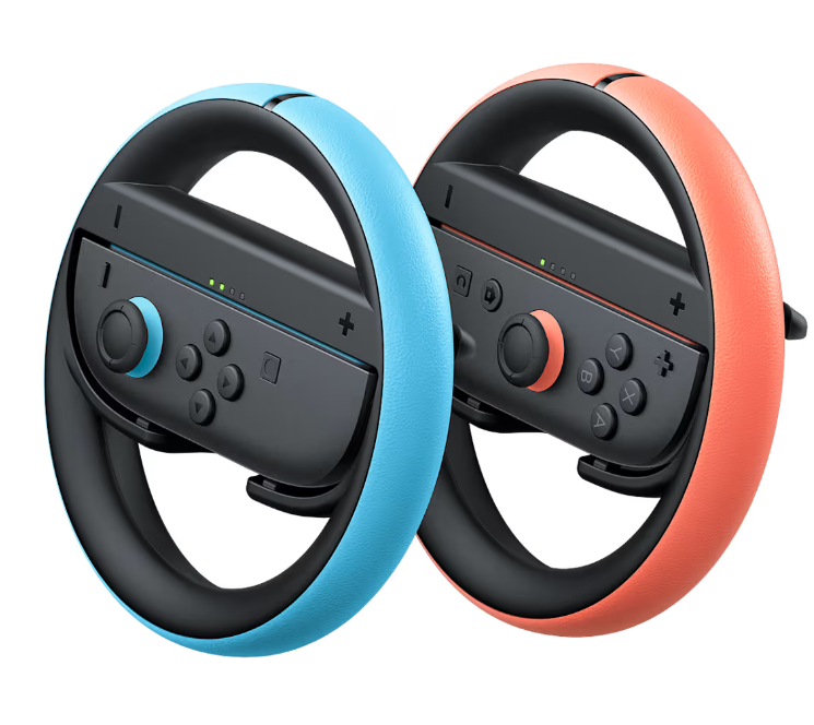 Timón Joy-Con Nintendo Switch 2