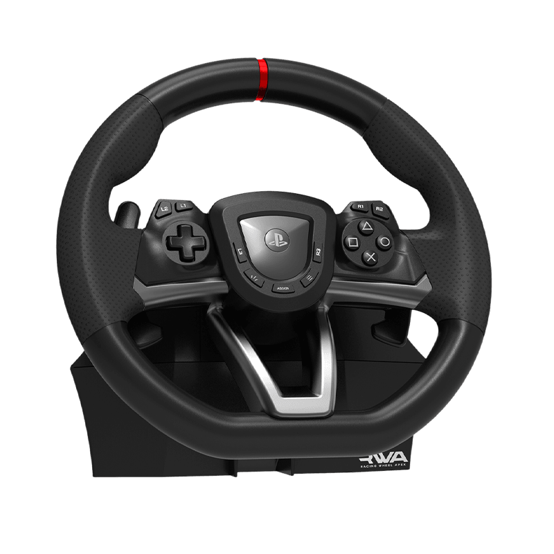 Volante HORI APEX para PS5/PS4/PC - Videojuego - Innovacell