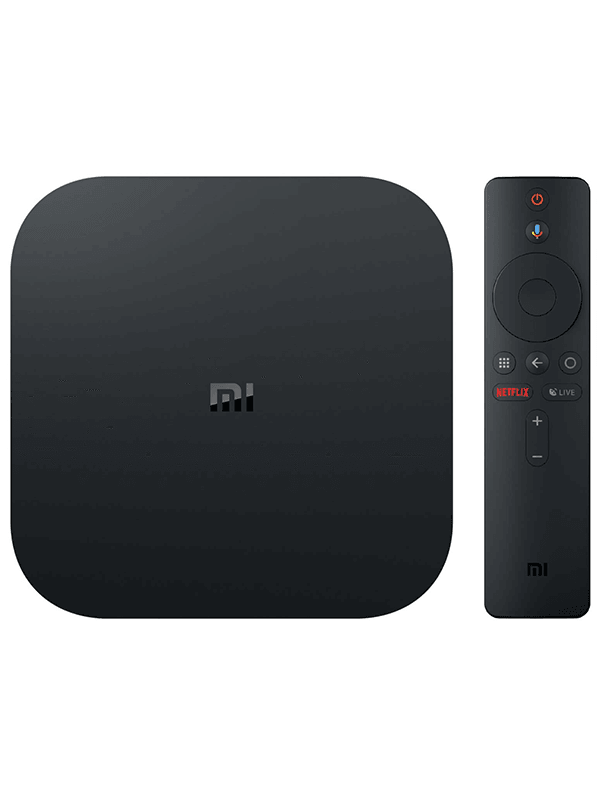 Xiaomi Mi Box S-Streaming-Innovacell