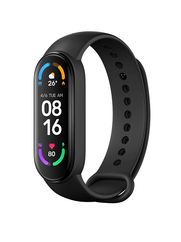 Xiaomi Mi Smart Band 6-Relojes-Innovacell