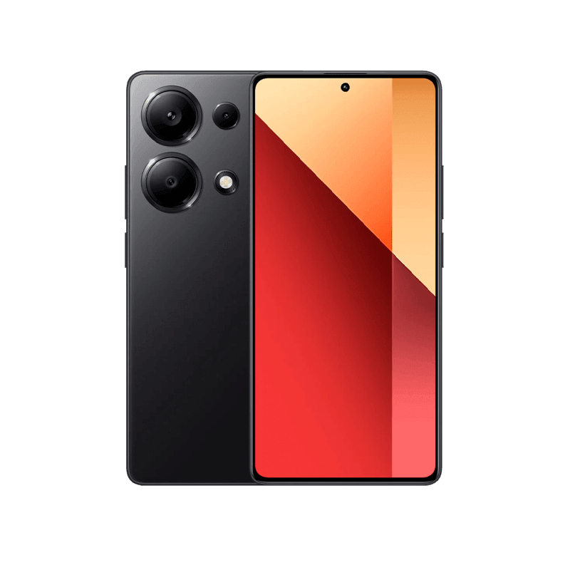 Xiaomi Note 13 Pro 512Gb 12Gb - Celulares - Innovacell