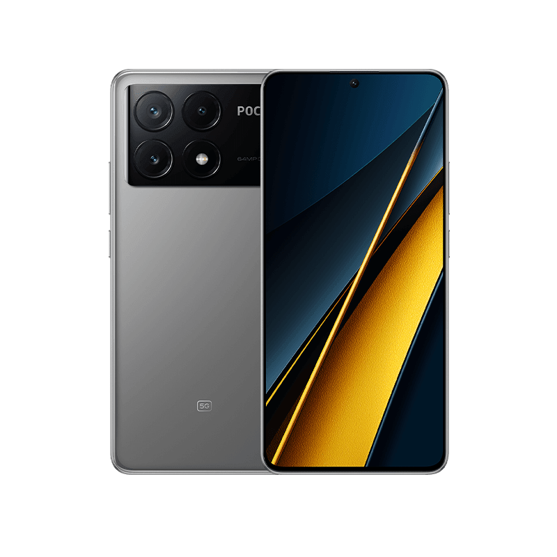 Xiaomi Poco X6 Pro 256 8Gb 5G - Celulares - Innovacell