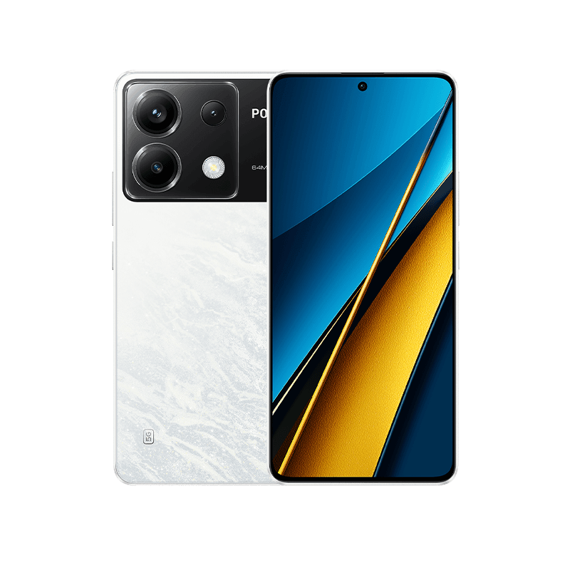 Xiaomi Poco X6 Pro 256 8Gb 5G - Celulares - Innovacell