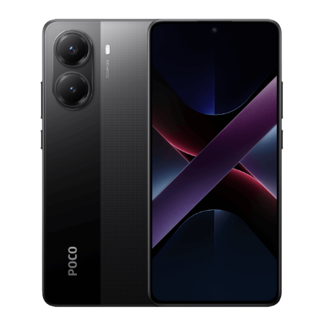 Xiaomi Poco X7 Pro 256 12Gb 5G - Celulares - Innovacell