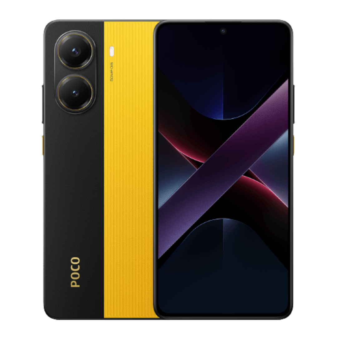 Xiaomi Poco X7 Pro 256 12Gb 5G - Celulares - Innovacell