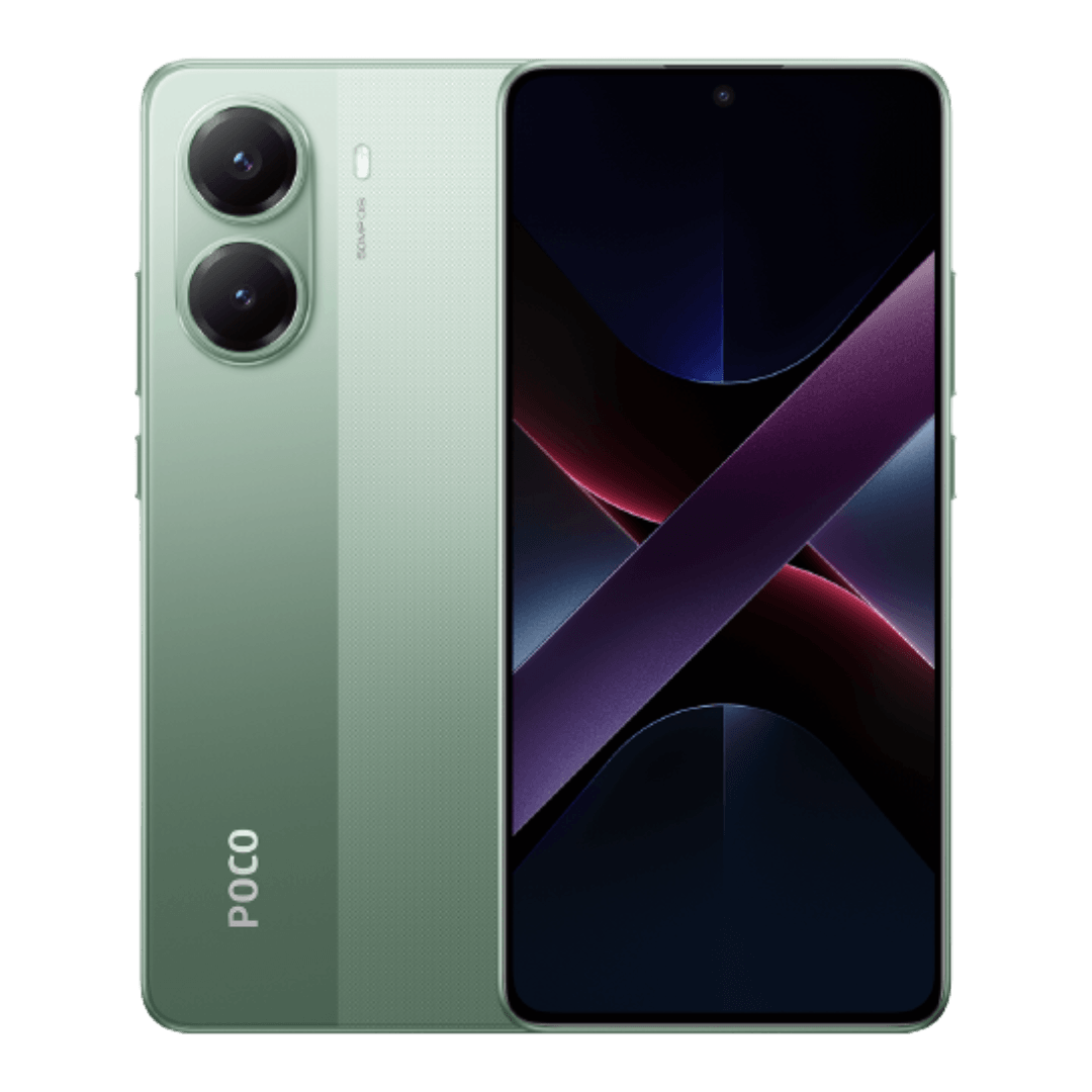 Xiaomi Poco X7 Pro 256 12Gb 5G - Celulares - Innovacell