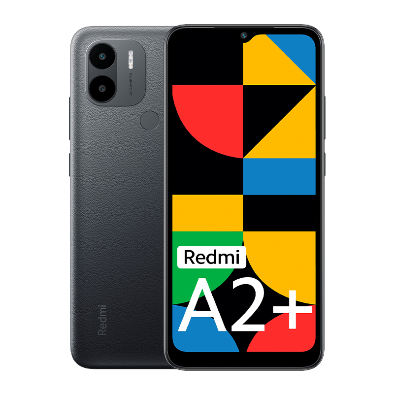 Xiaomi Redmi A2 Plus 32Gb 2Gb - Celulares - Innovacell