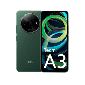 XIAOMI A3 4RAM 128G