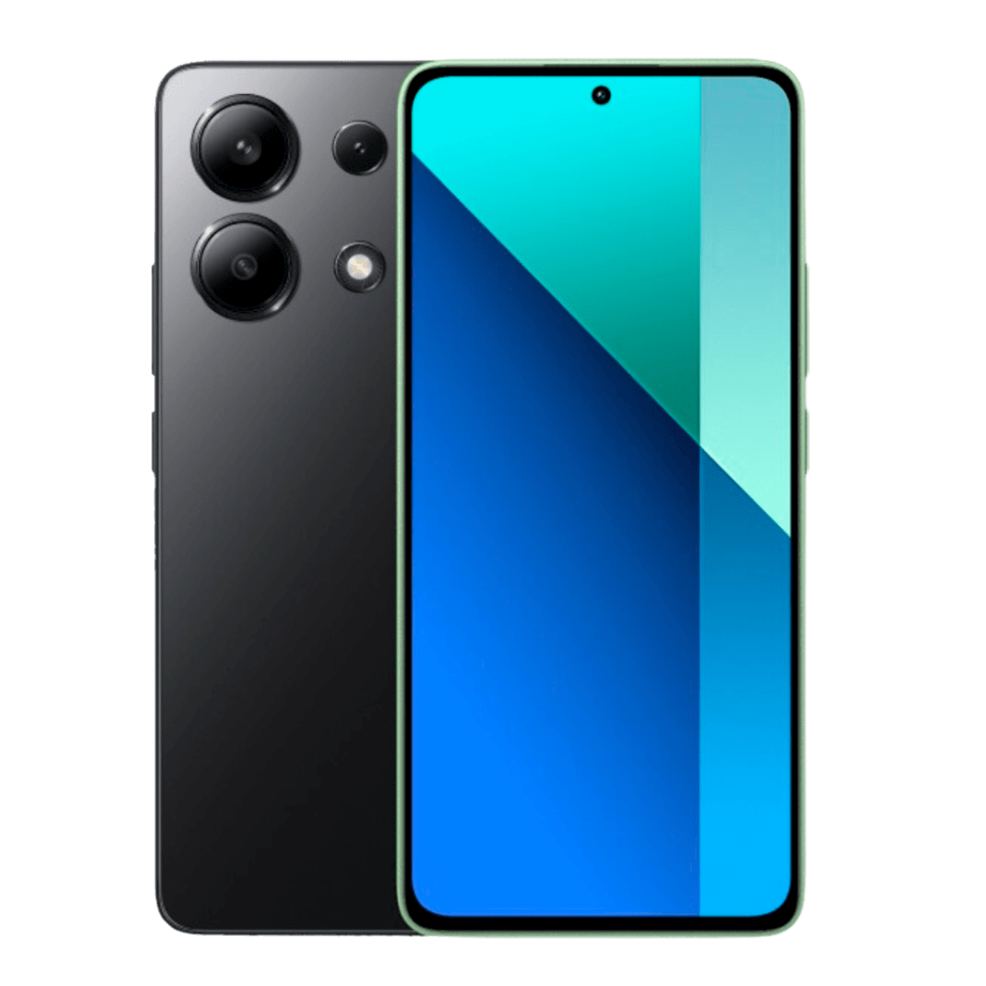 Xiaomi Redmi Note 13 128Gb 6Gb RAM 5G - Celulares - Innovacell