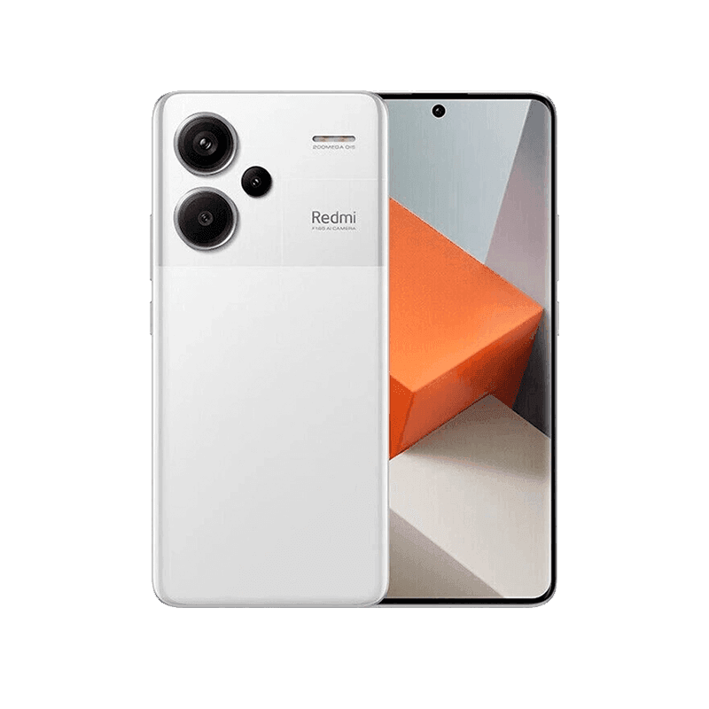 Xiaomi Redmi Note 13 Pro+ 256Gb 8Gb RAM 5G - Celulares - Innovacell