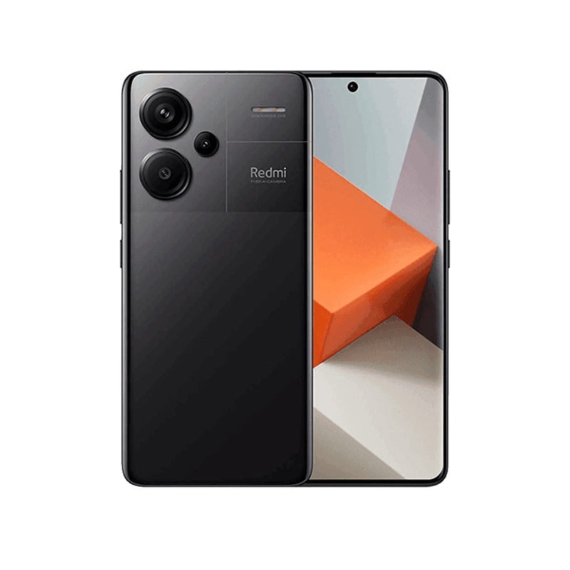 Xiaomi Redmi Note 13 Pro+ 256Gb 8Gb RAM 5G - Celulares - Innovacell